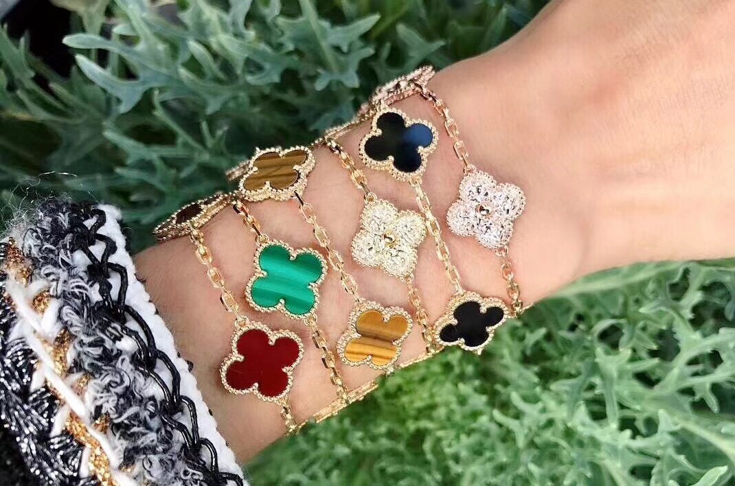 Shenzhen top luxury jewelry Co., Ltd