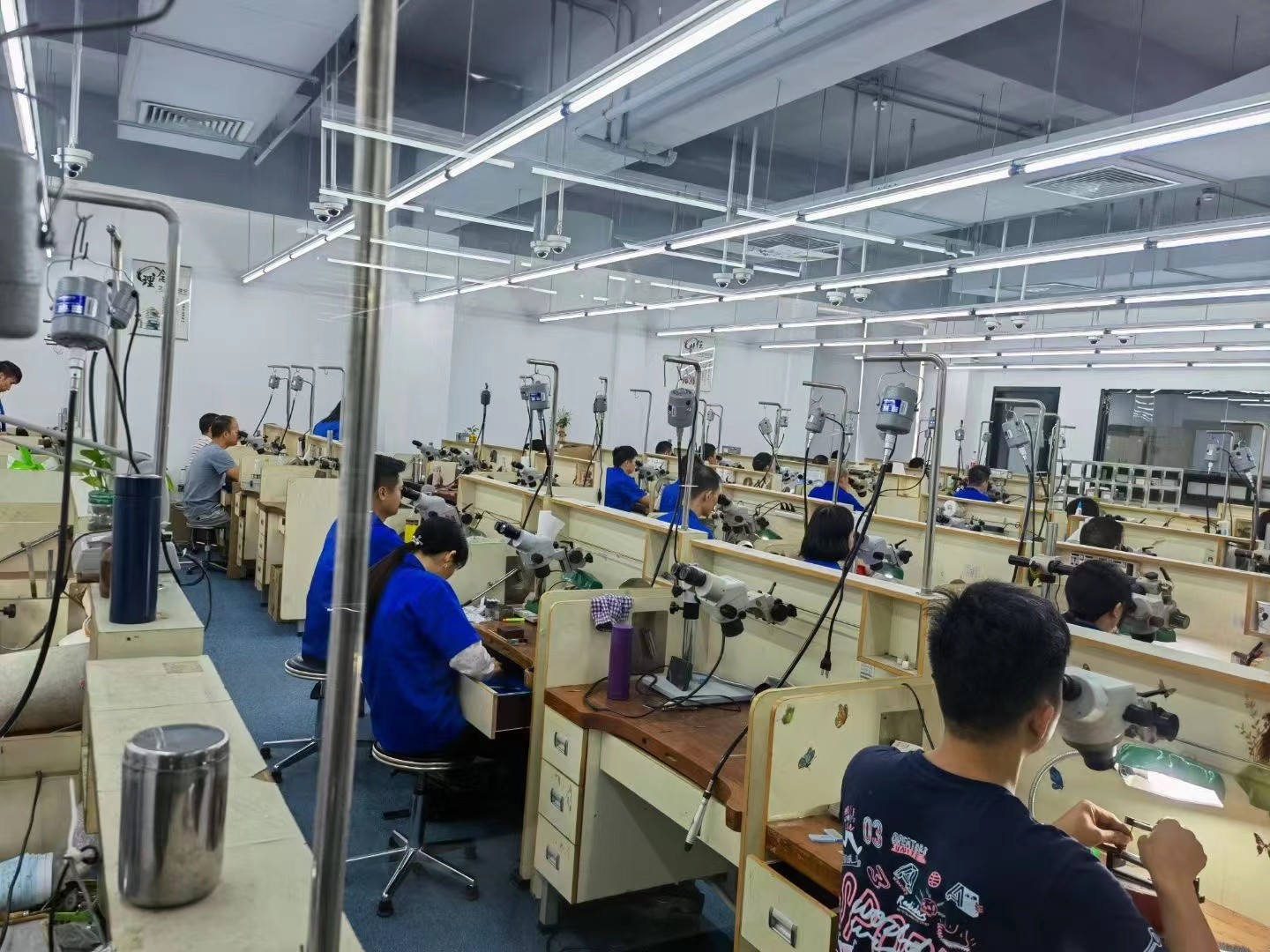 Shenzhen top luxury jewelry Co., Ltd