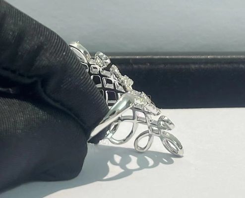 Custom Made Luxury Jewelry with Exclusive Brand Personalization