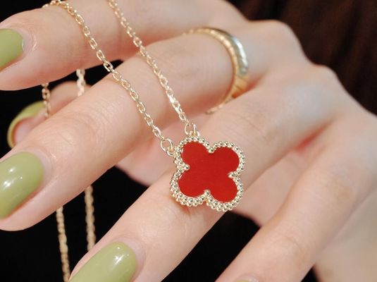 Brushed Yellow Gold Custom Brand Jewelry For A Sophisticated Look