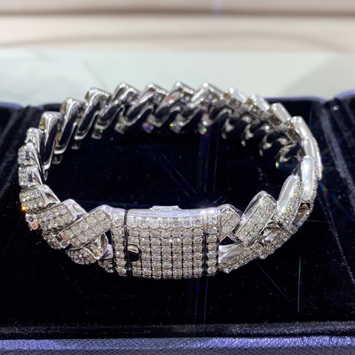 the ice jewelry china fine jewelry factory Ice Cube Jewelry Supplier ice jewelry chains