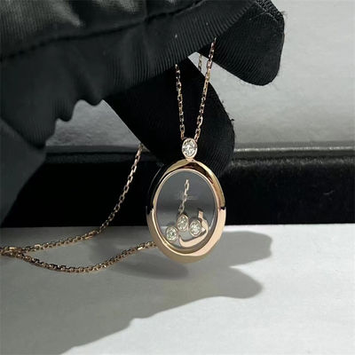 पर्यावरण के अनुकूल अनुकूलित आभूषण, सतत फैशन अपील और 1 वर्ष की वारंटी