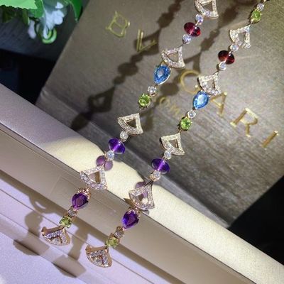 कस्टम ब्रांड ज्वेलरी, 1 साल की वारंटी के साथ, अनुकूलन योग्य डिज़ाइन और अद्वितीय शैलियों के साथ